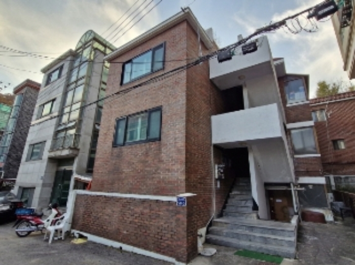 다세대/빌라 - 2024타경109617