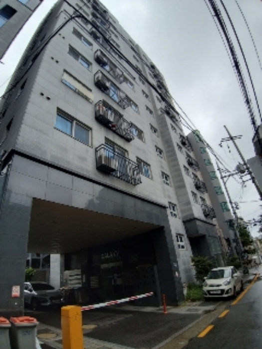 오피스텔 - 2024타경134152