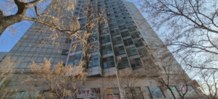 오피스텔 - 2024타경9545