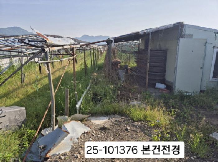 토지 - 2025타경101376