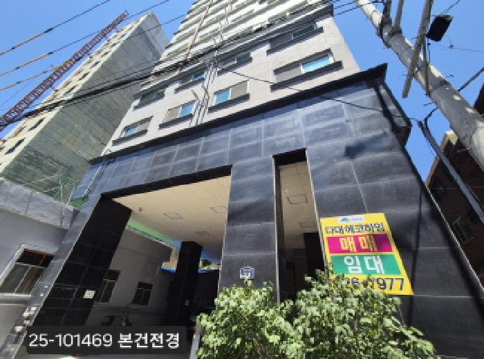 기타 - 2025타경101469