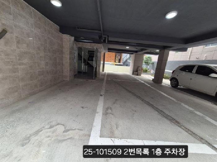 토지 - 2025타경101509