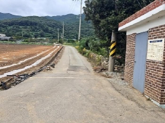 토지 - 2025타경1481