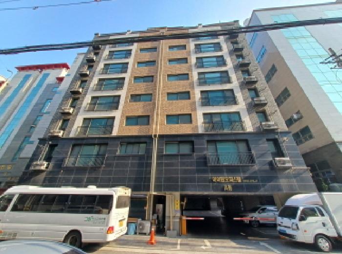 오피스텔 - 2025타경30934