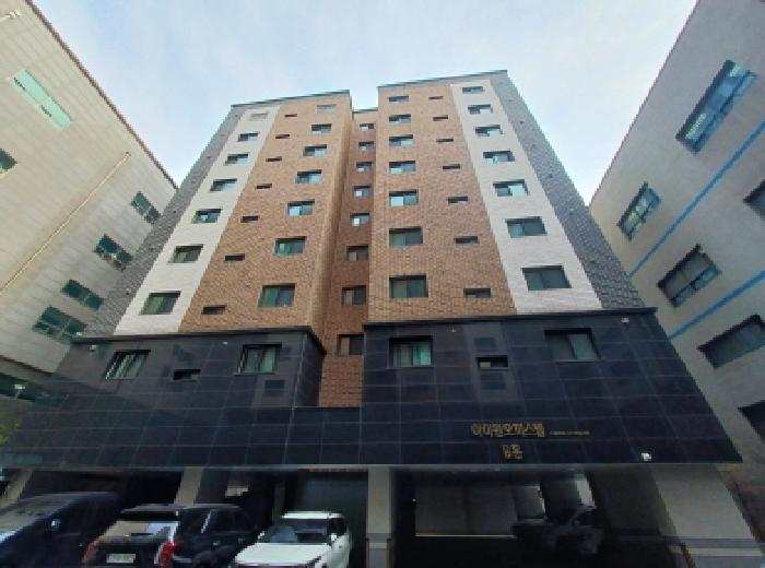 오피스텔 - 2025타경31579