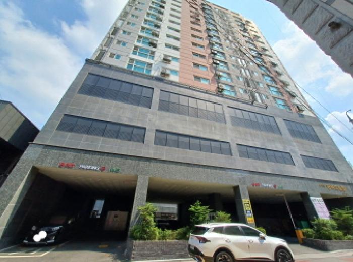 아파트 - 2025타경33695