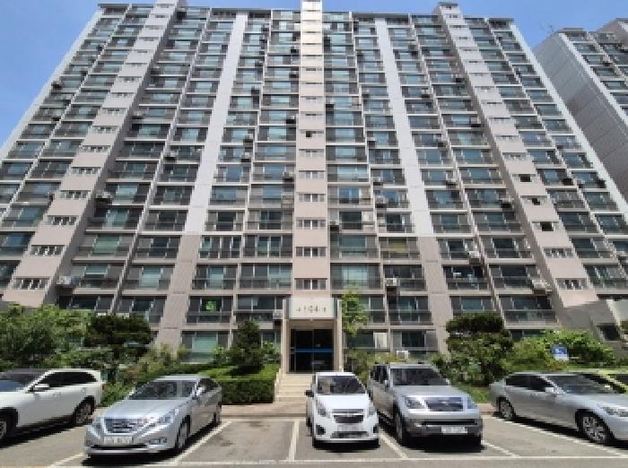 아파트 - 2025타경3705