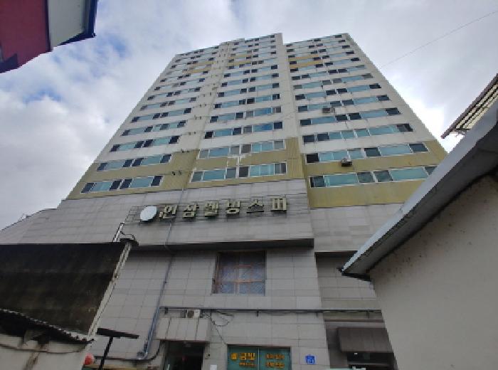 아파트 - 2025타경3881