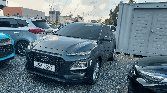 자동차 - 2025타경503743