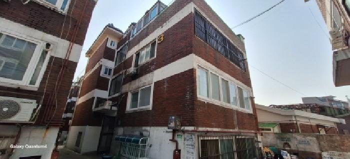 다세대/빌라 - 2025타경507644