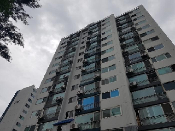 아파트 - 2025타경50802