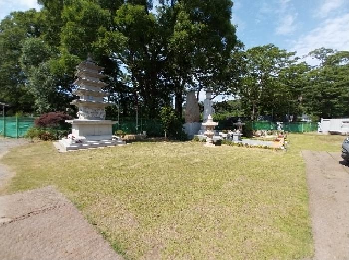 토지 - 2025타경56