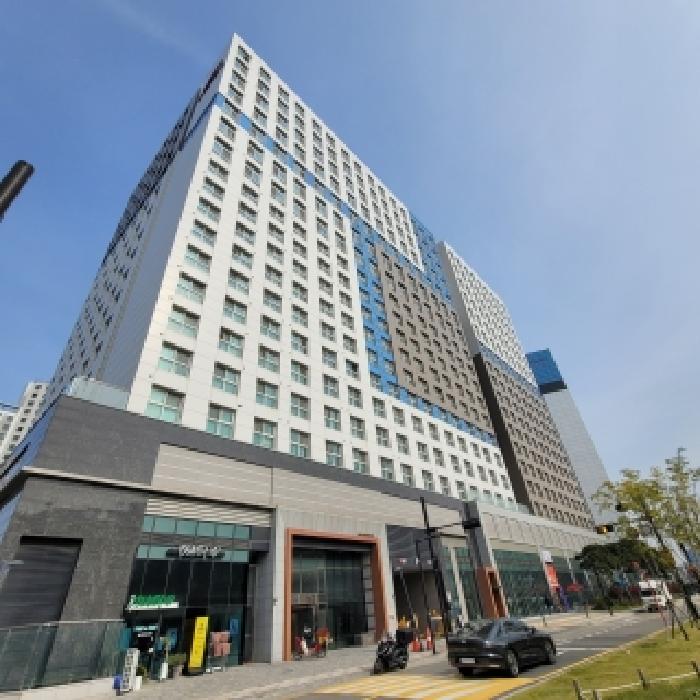 오피스텔 - 2025타경6086