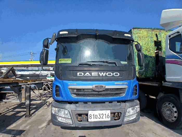 자동차 - 2026타경30038